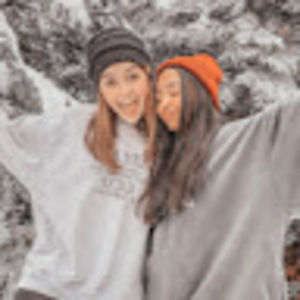 Meet your Posher, Phoebe